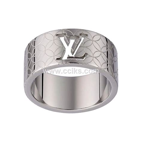 louis vuitton men's necklace|Louis Vuitton men's ring.